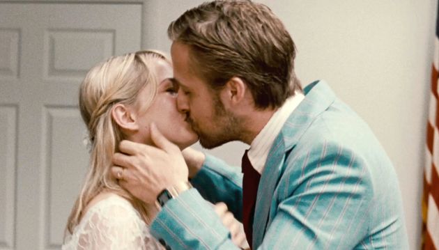 Imagine Being Able to 'Kiss, Cuddle, and Hump' Your Husband, Ryan Gosling