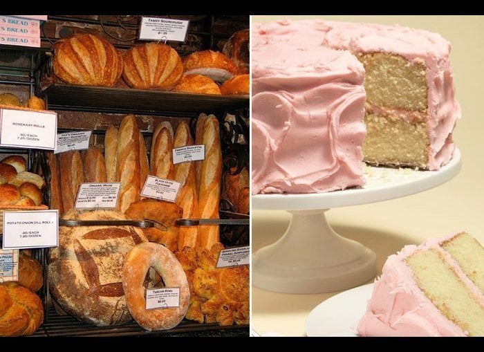 The 10 Best Bakeries in America HuffPost Life