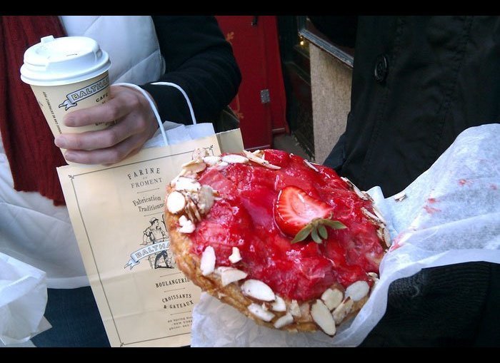 The 10 Best Bakeries In America | HuffPost