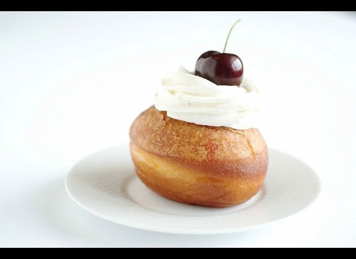 The 10 Best Bakeries in America HuffPost Life