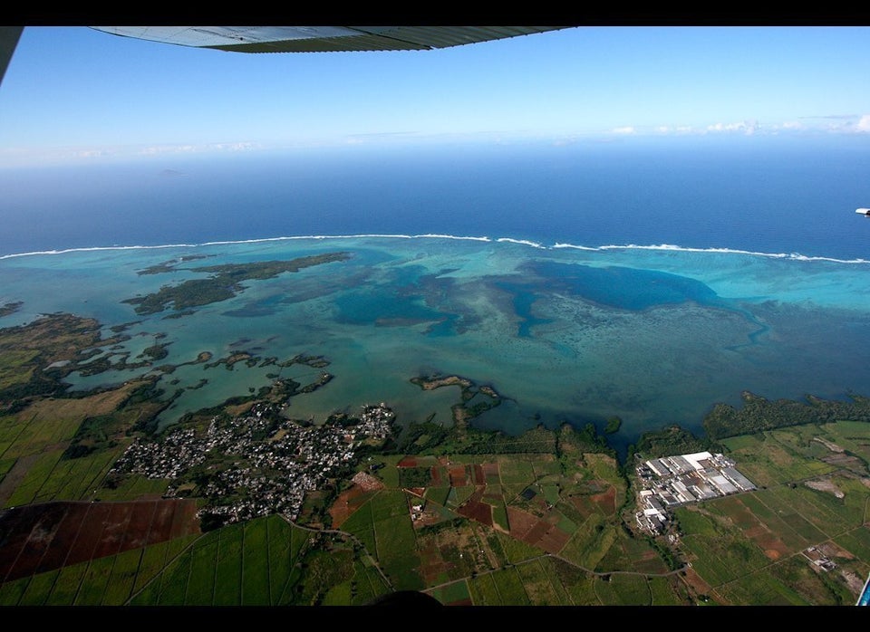 Mauritius