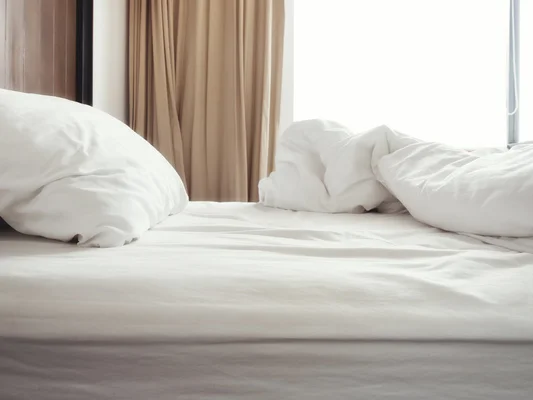 7 Mattress Myths You Should Stop Believing Right Now Huffpost Life