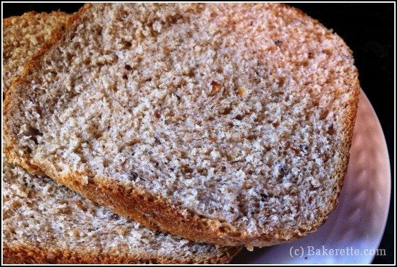 MicroZap 60 Day Fresh Bread