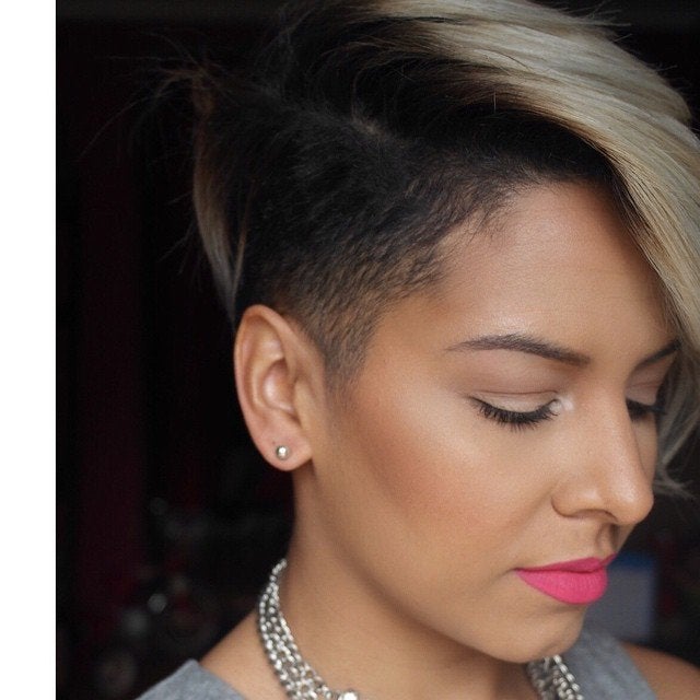 This '80s Glam Hairdo Is Making A Major Comeback | HuffPost Life