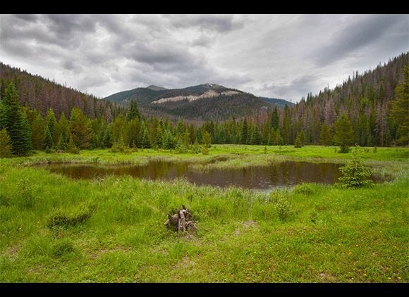 10 Secret Spots in America's Top National Parks | HuffPost Life