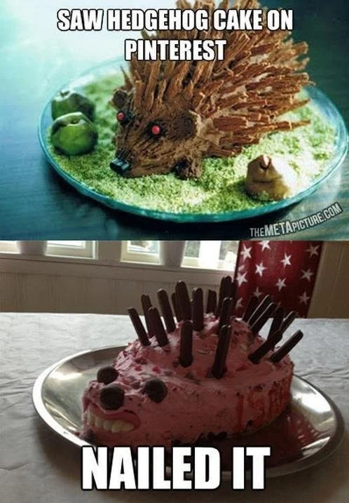Customer Orders Elsa Cake And The Results Are Not What You D