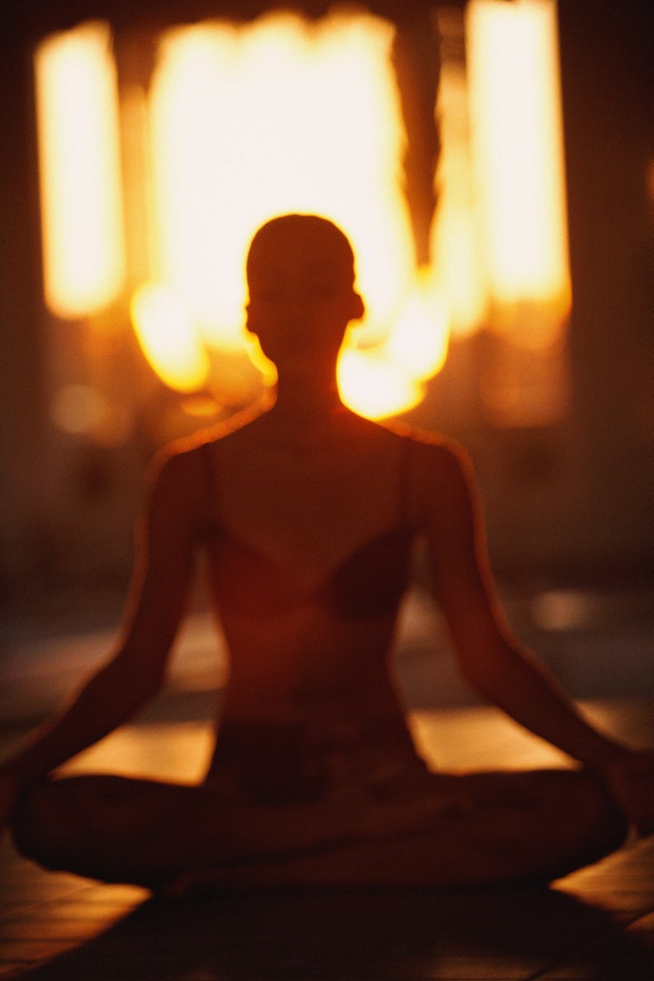 Yoga: Finding Ultimate Expression to Life - Isha Yoga