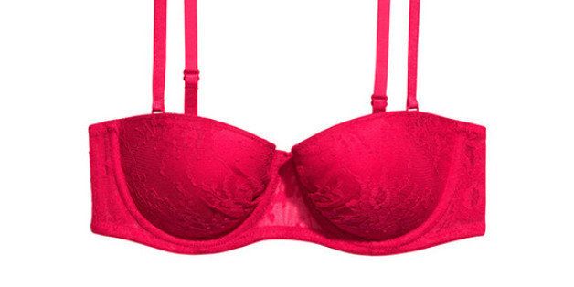 You'll Wish You Knew These Genius Hacks To Keep Your Strapless Bras Comfy &  In Place Sooner
