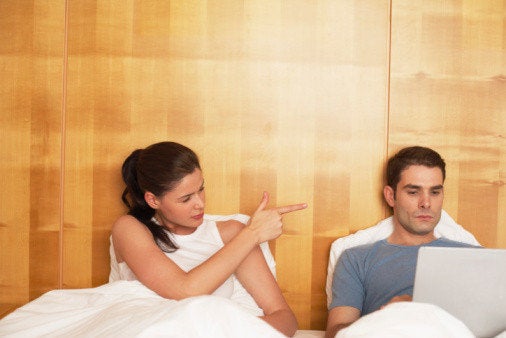 Dating a divorced single mother