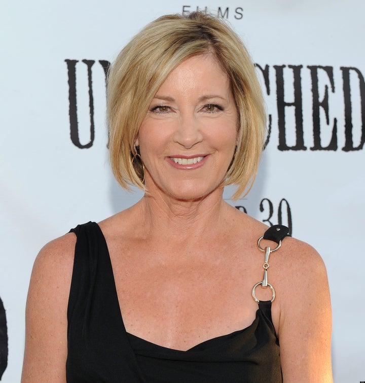 Chris Evert I'm 'Healing' After Painful Divorce HuffPost Life(00)