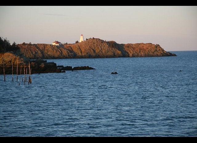 Grand Manan Island, Canada