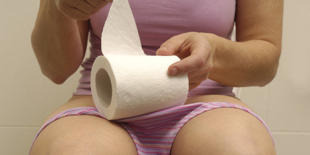 Japanese Girl Pooping In Toilet