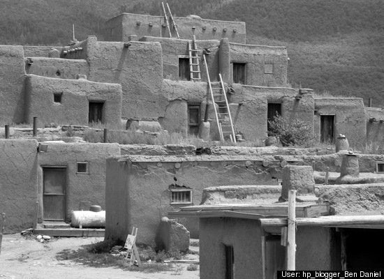 Taos Pueblo