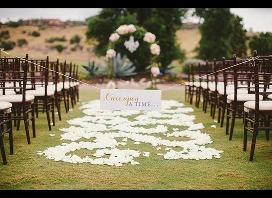 This Harry Potter-inspired wedding will make you belive in magic