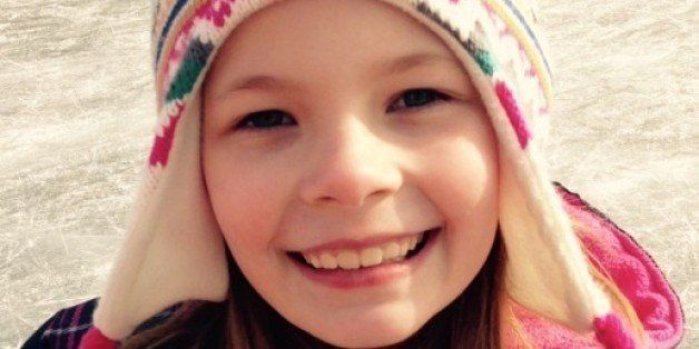 50 Things to Remember About a 9-Year-Old Girl