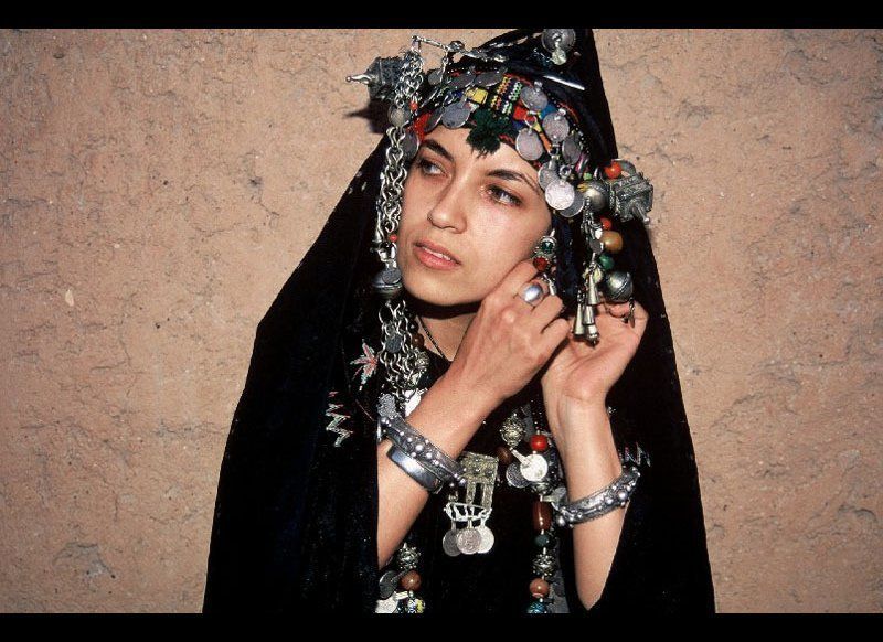 Morocco: Hippie Chic