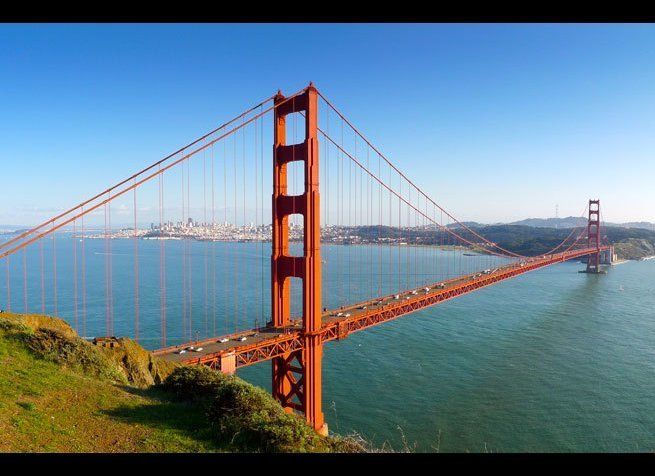 The Top 25 Free Things To Do In San Francisco | HuffPost Life
