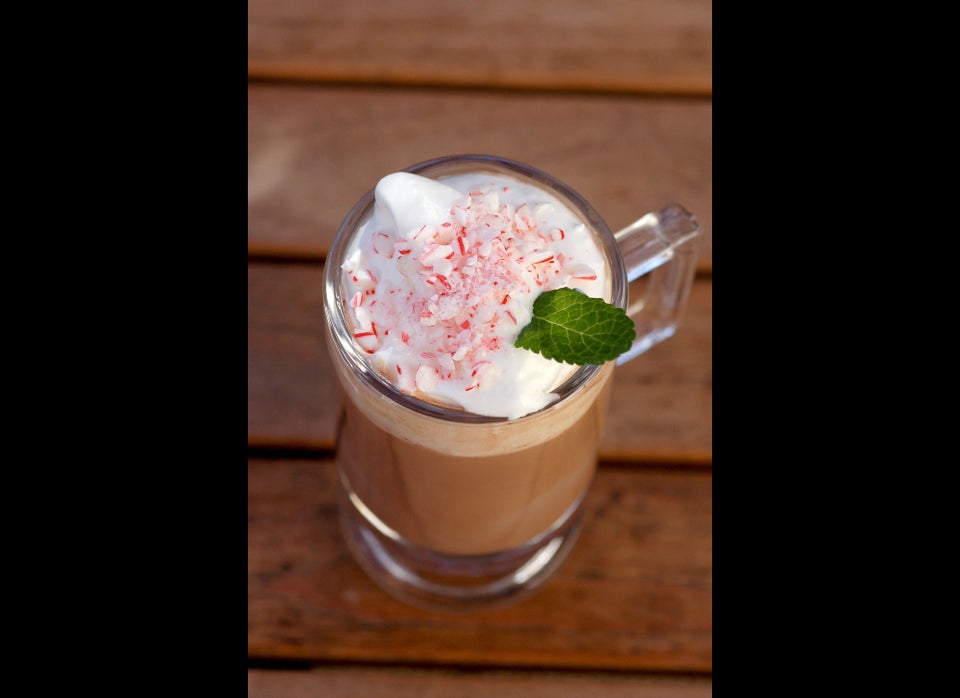 Baileys Peppermint Cream