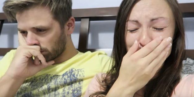 This Viral Couple Miscarried Here S What We Can Learn From Them Huffpost Life
