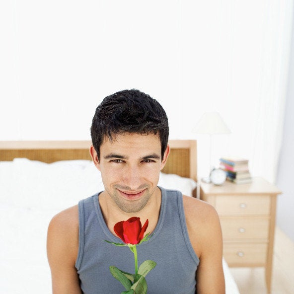 Are Men More Romantic Than Women Huffpost Life 2049