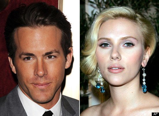 Ryan Reynolds, post-Scarlett Johansson divorce, looking for downtown  bachelor pad – New York Daily News