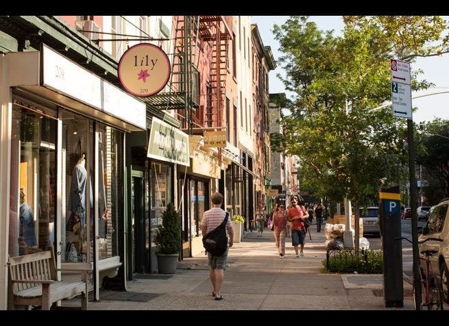 Ultimate Guide to Brooklyn's Neighborhoods | HuffPost Life