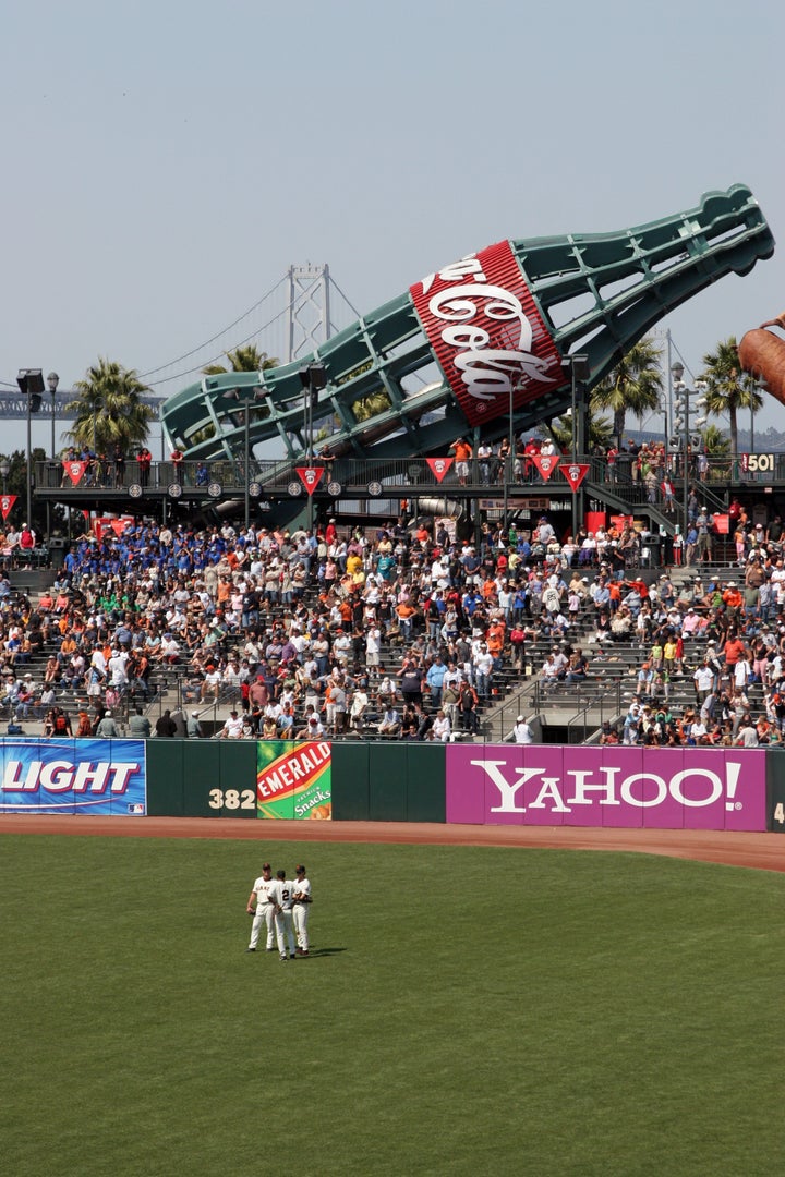 washington nationals vs. san...