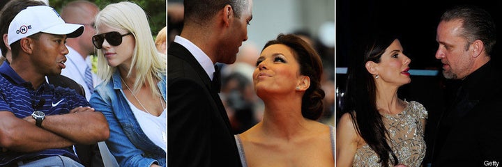 Eva Longoria and Tony Parker Wedding - Celebrity Bride Guide