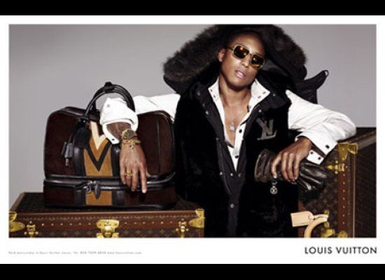 Pharrel Williams x Louis Vuitton 