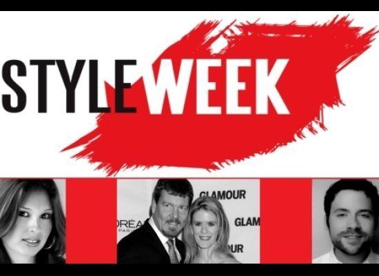 Style Week 2011
