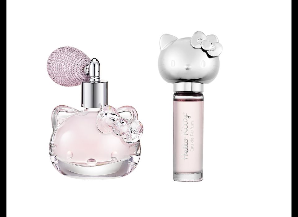 Hello Kitty Fragrance