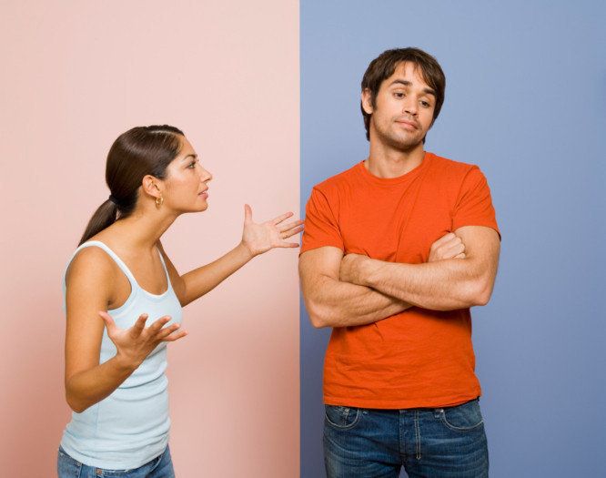 Relationship Communication: How to Talk So That Your Partner Will Listen |  HuffPost Life