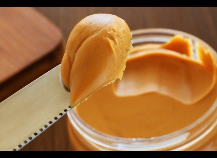 Non-Natural Peanut Butter 