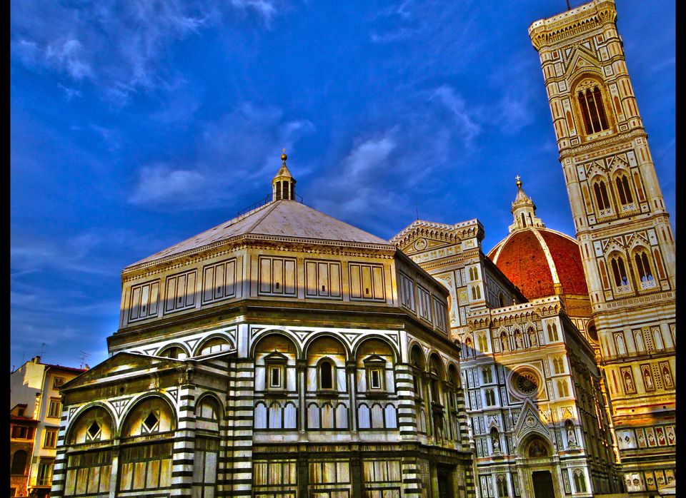 Cattedrale di Santa Maria del Fiore, Florence