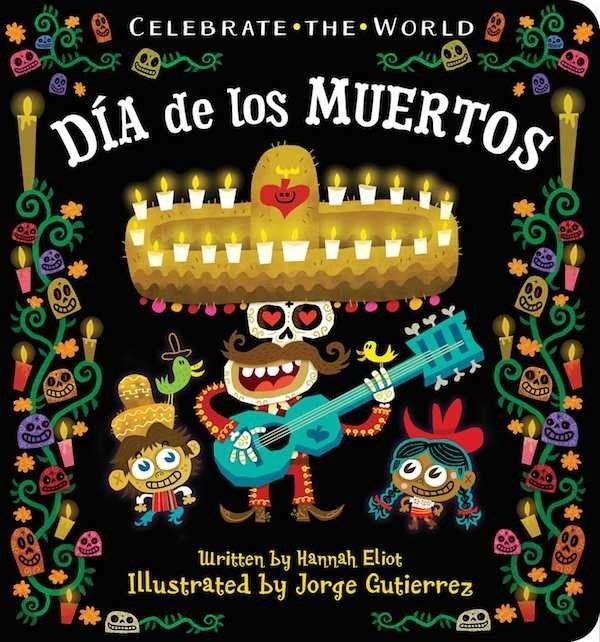 D&iacute;a de los Muertos, known as the Day of the Dead and the subject of the hit Disney movie "Coco," is a holiday in which