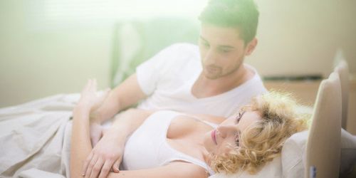 I m 32 And Married And I ve Never Had An Orgasm HuffPost Life