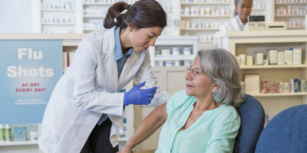 Vaccinate Yourself Against 5 Common Flu Myths | HuffPost Life