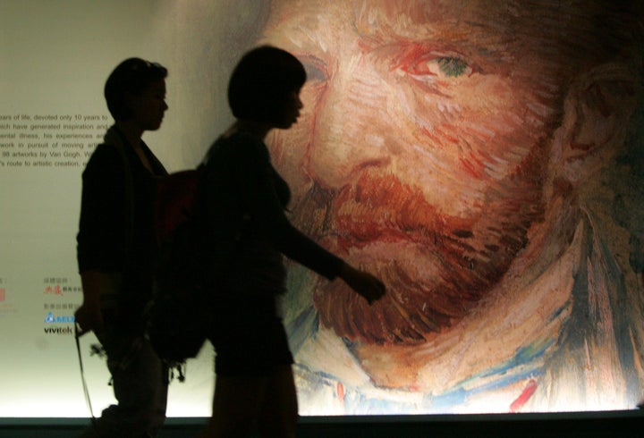 Van Gogh's Mental Health: Bipolar, Schizophrenia, or Something Else?