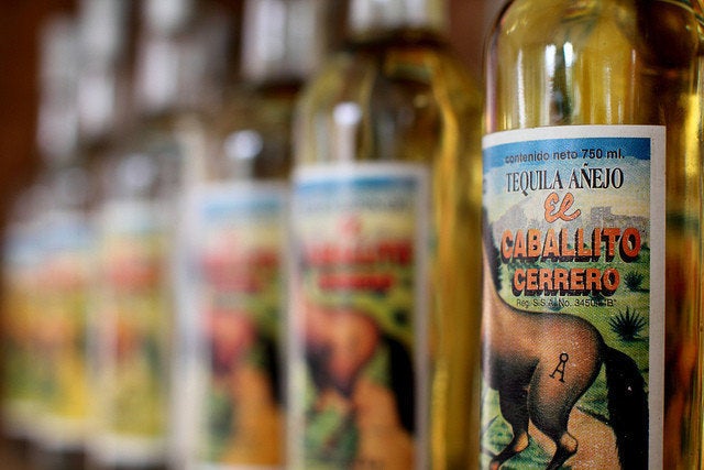 Tequila Grows Up and Gets Real | HuffPost Life