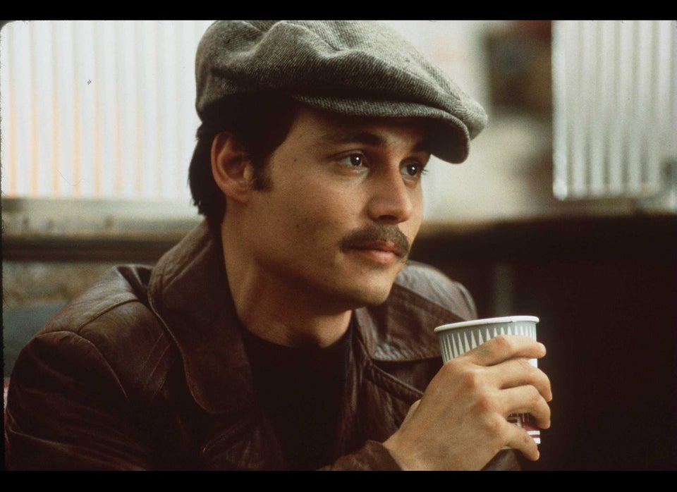 1997 in "Donnie Brasco"