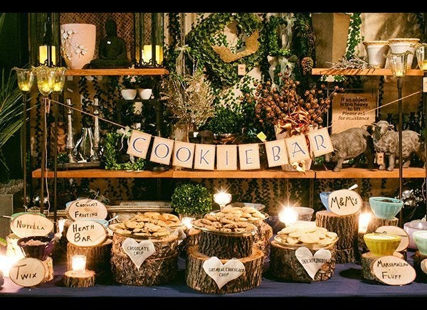 50 Ideas for a Vintage-Inspired Wedding