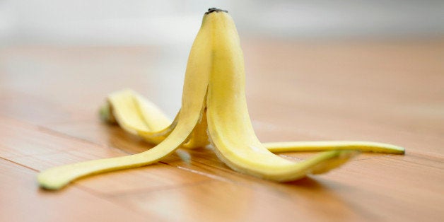 You Can (And Probably Should) Be Eating Banana Peels