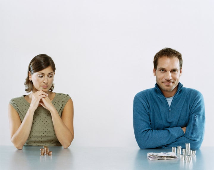 How Do Assets Get Divided In Divorce? An Expert Weighs In HuffPost Life