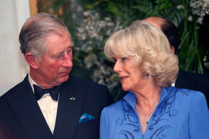 British Royal Family Scandals: Top 10 | HuffPost Life