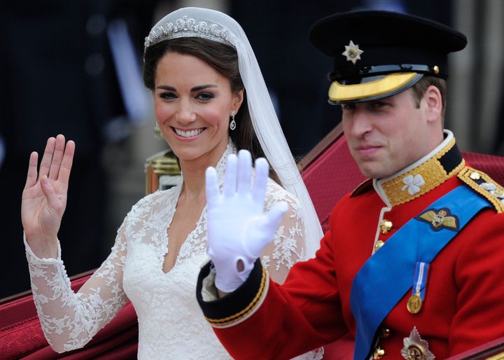 Royal Honeymoon: Prince William & Kate Middleton Heading To Seychelles ...