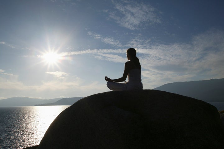 Spiritual Evolution: The Path to a Meaningful Life? | HuffPost Life