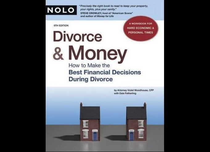 Divorce & Money: How to Make the Best Financial Decisions During Divorce - 9th Edition