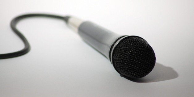 sennheiser vocal microphone