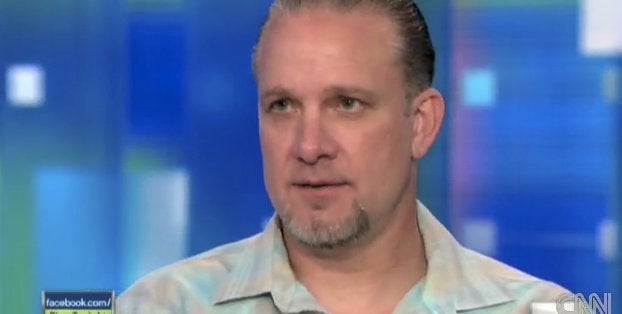 Jesse James Hints At Sandra Bullocks' Insincerity (WATCH) | HuffPost Life