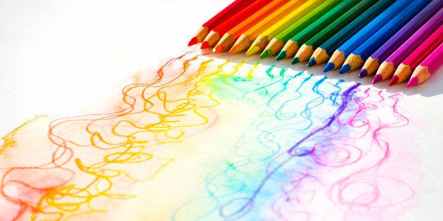 7 Reasons Adult Coloring Books Are Great for Your Mental